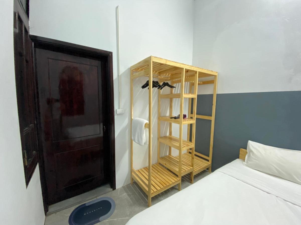 Hanoi Avana Homestay Long Bien Exterior photo
