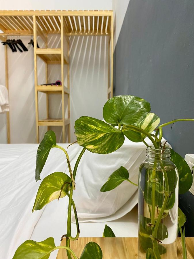 Hanoi Avana Homestay Long Bien Exterior photo
