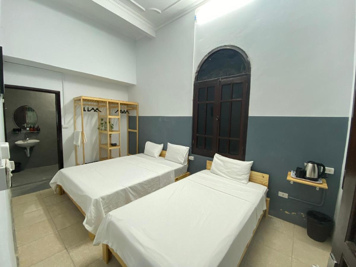 Hanoi Avana Homestay Long Bien Exterior photo