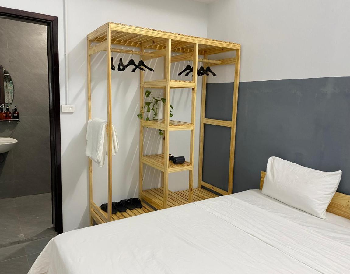 Hanoi Avana Homestay Long Bien Exterior photo