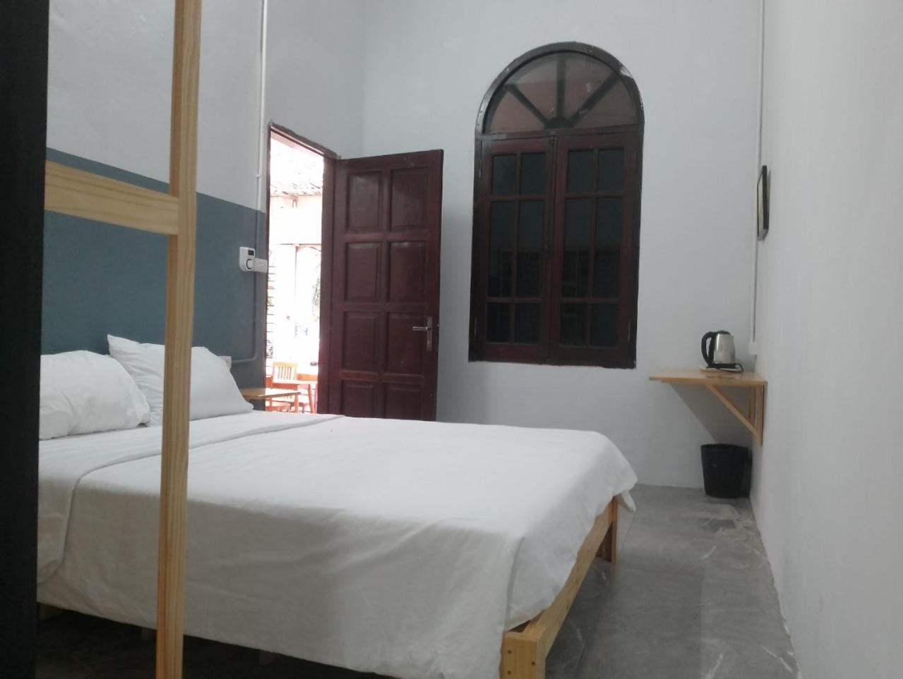 Hanoi Avana Homestay Long Bien Exterior photo