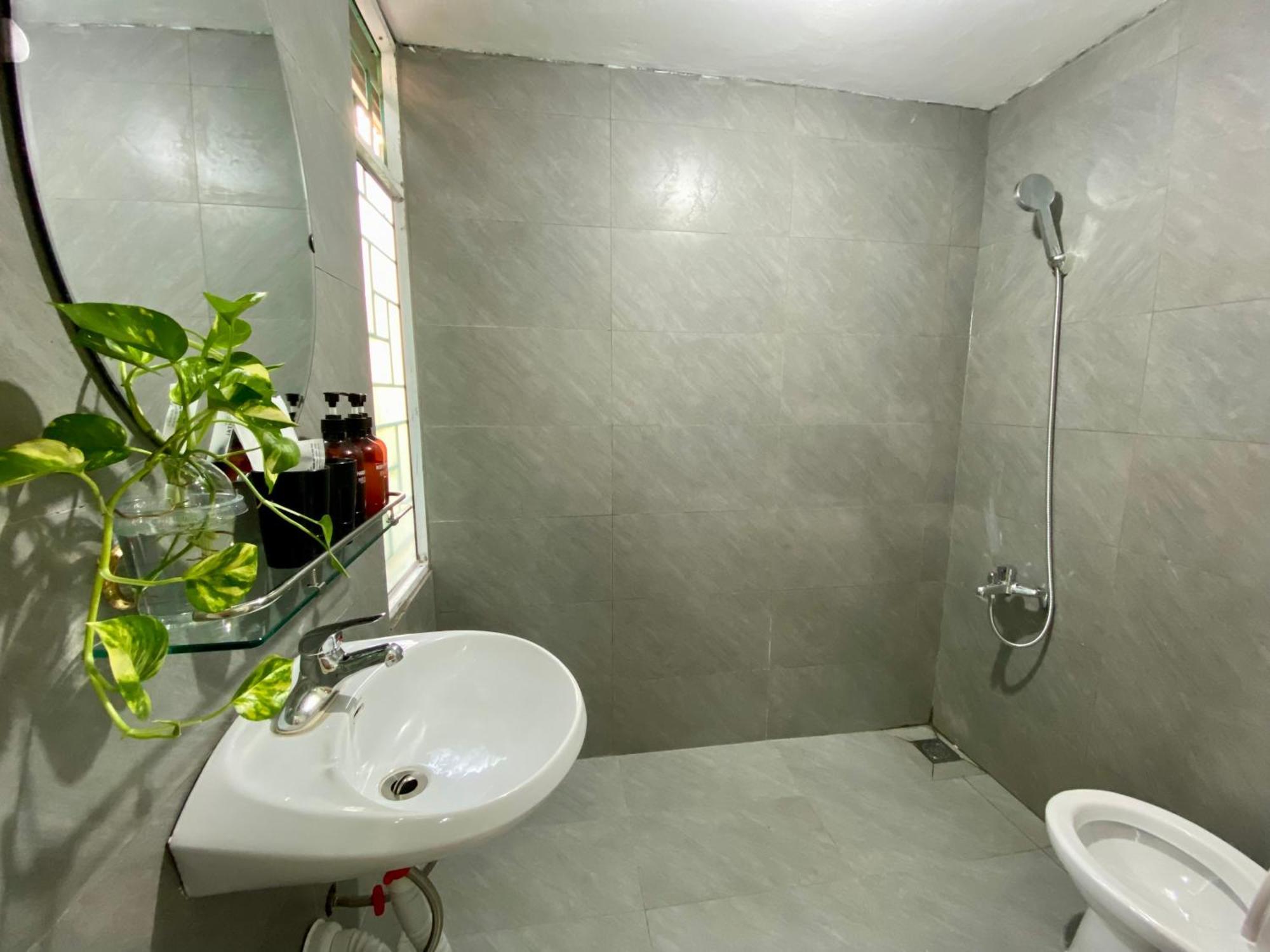 Hanoi Avana Homestay Long Bien Exterior photo